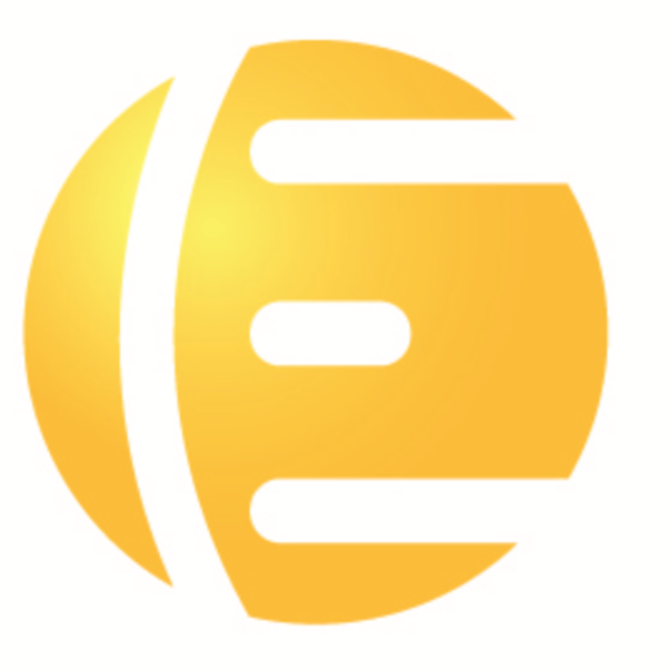 Logo E-OPS - logiciel de prospection terrain photovoltaïque